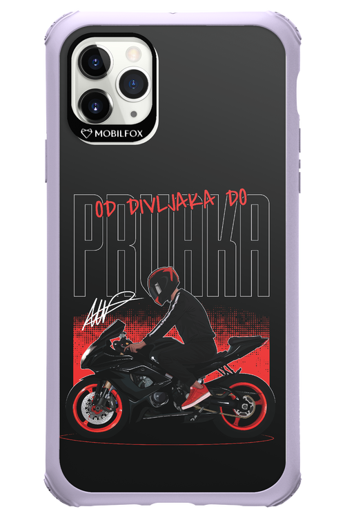 PRVHKA 2.0 - Apple iPhone 11 Pro Max