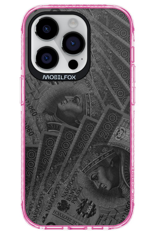 200 2.0 - Apple iPhone 14 Pro