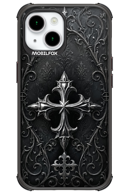 Armor 2.0 - Apple iPhone 15