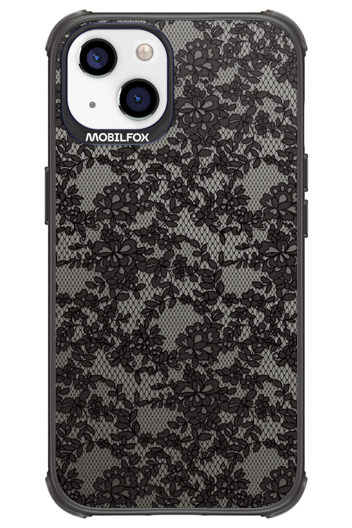 Floral lace 2.0 - Apple iPhone 13