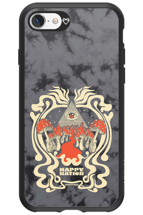 Happy Nation 2.0 - Apple iPhone SE 2022