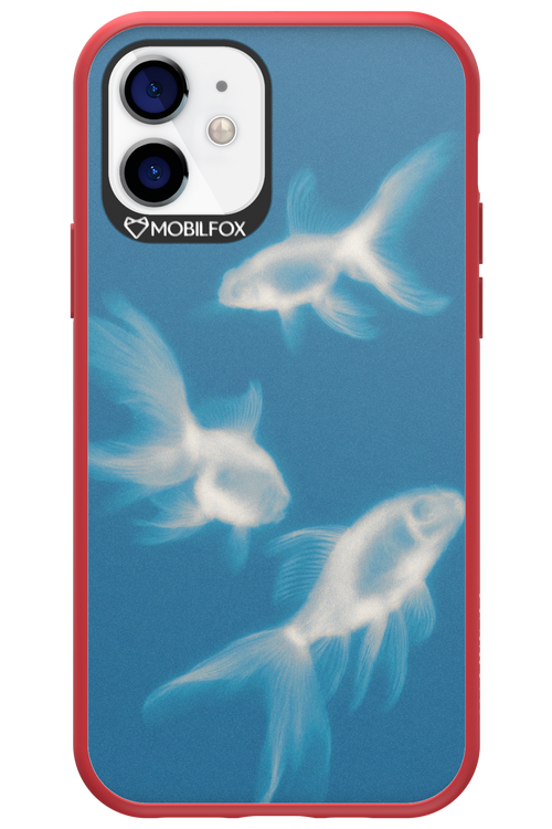 Lady of the Lake 2.0 - Apple iPhone 12