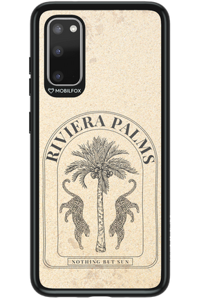 Riviera Palms 2.0 - Samsung Galaxy S20