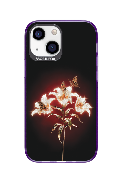 Glow Up Girl 2.0 - Apple iPhone 13 Mini