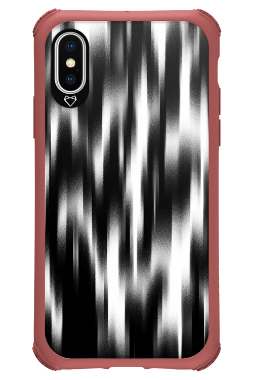 Monochrome Motion 2.0 - Apple iPhone X