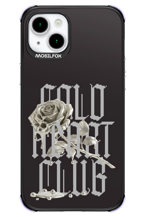 Cold Heart Club 2.0 - Apple iPhone 15 Plus