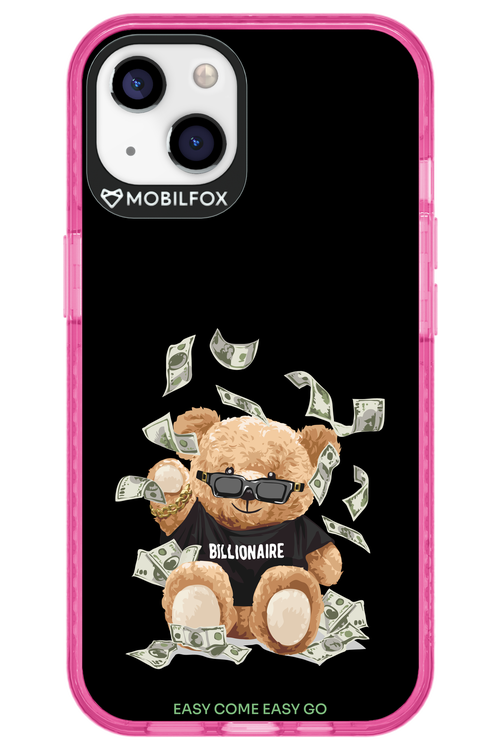 Easy Come Easy Go 2.0 - Apple iPhone 13