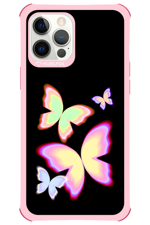 Butterfly Dream 2.0 - Apple iPhone 12 Pro Max