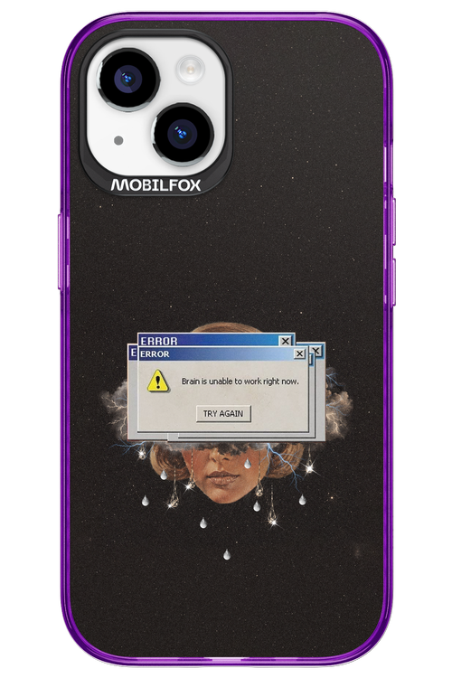 Out of Mind 2.0 - Apple iPhone 15