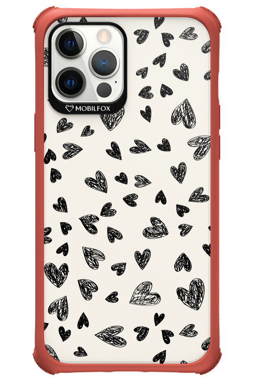 Crazy in Luv 2.0 - Apple iPhone 12 Pro Max