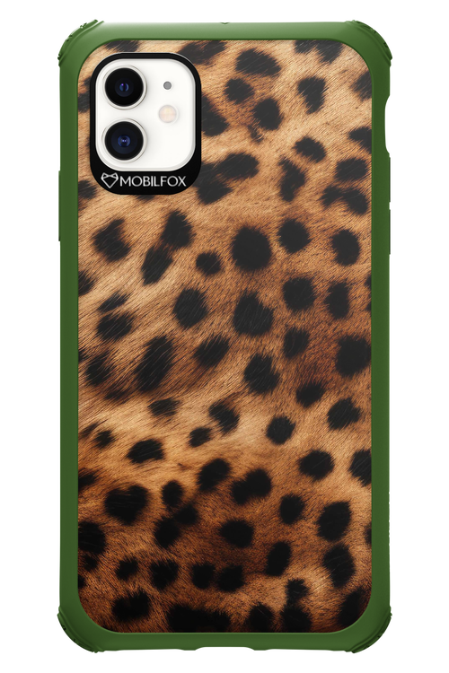 Cheetah 2.0 - Apple iPhone 11