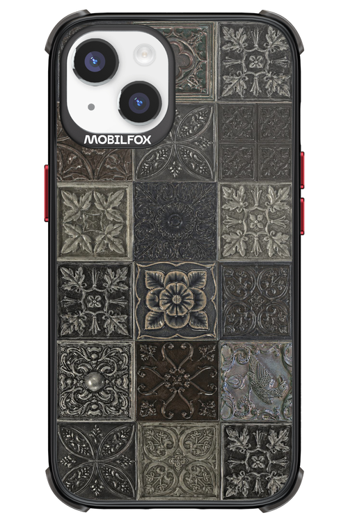 Tiles 2.0 - Apple iPhone 14