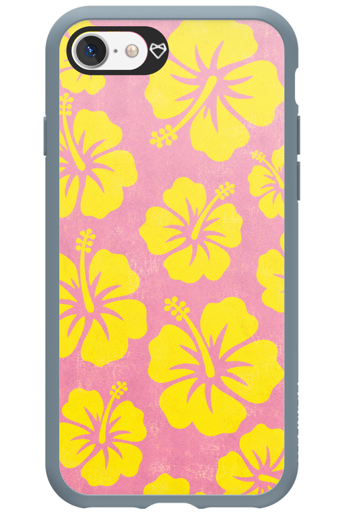 HAWAII 2.0 - Apple iPhone 7
