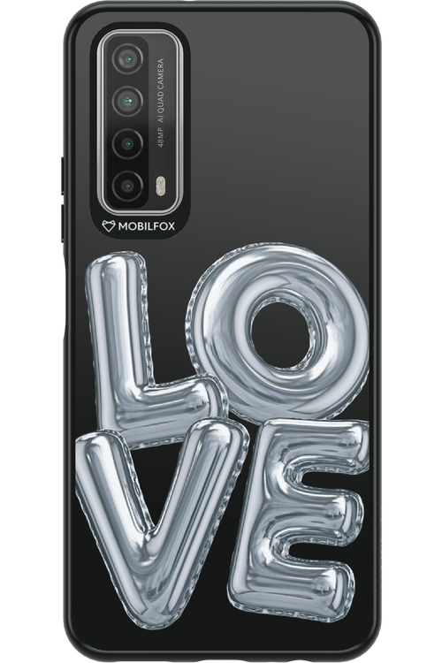 L0VE - Huawei P Smart 2021