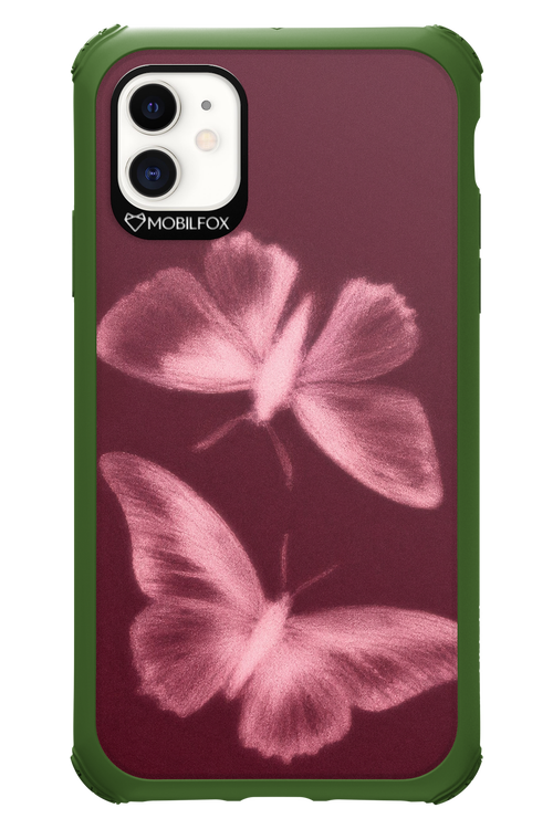 Papillonia 2.0 - Apple iPhone 11
