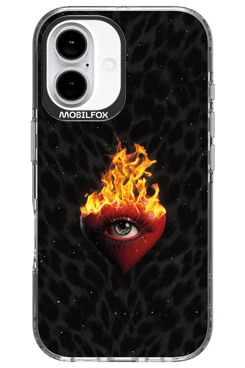 Shit happens - Apple iPhone 16