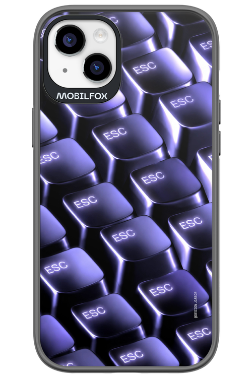 Can's Escape 2.0 - Apple iPhone 14 Plus