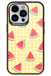 Vintage Watermelon 2.0 - Apple iPhone 13 Pro