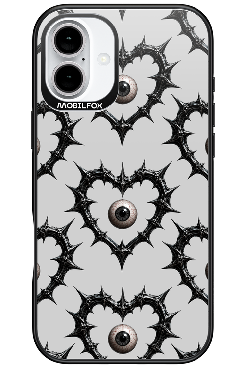 Heart Vision 2.0 - Apple iPhone 16 Plus