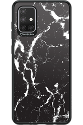 Grunge Marble 2.0 - Samsung Galaxy A71