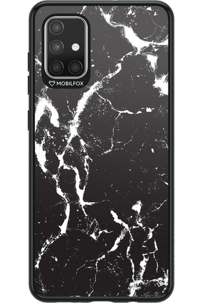 Grunge Marble 2.0 - Samsung Galaxy A71