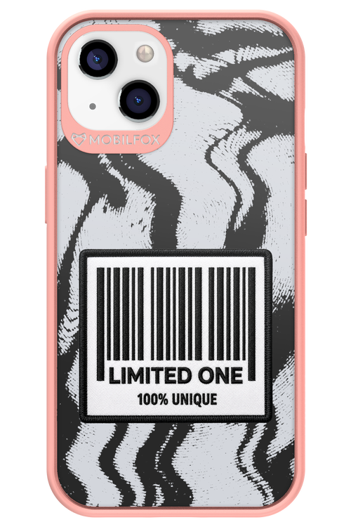 Limited One 2.0 - Apple iPhone 13