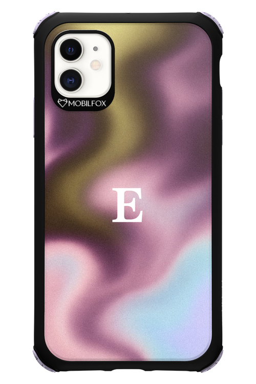Cosmic Lagoon - E 2.0 - Apple iPhone 11