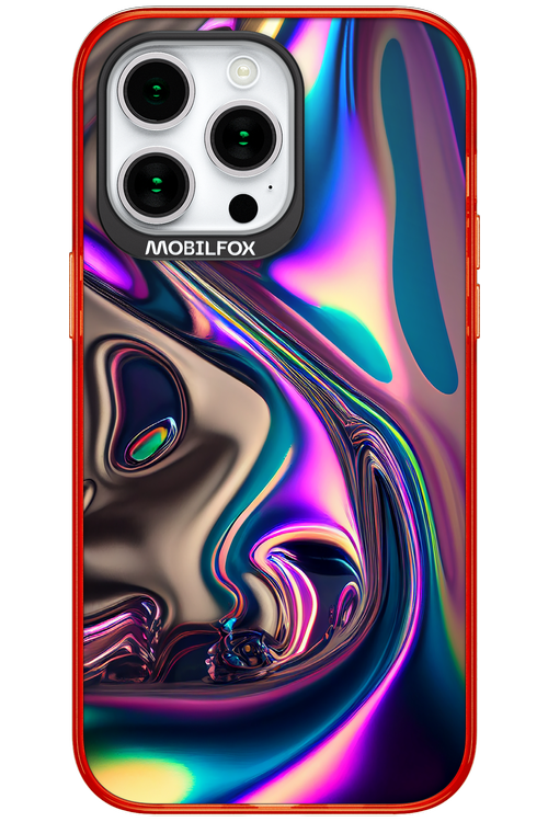 Post Future 2.0 - Apple iPhone 15 Pro Max