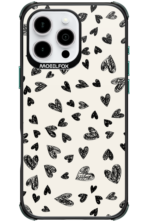 Crazy in Luv 2.0 - Apple iPhone 16 Pro Max