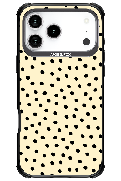 Polka Dots 2.0 - Apple iPhone 17 Pro Max
