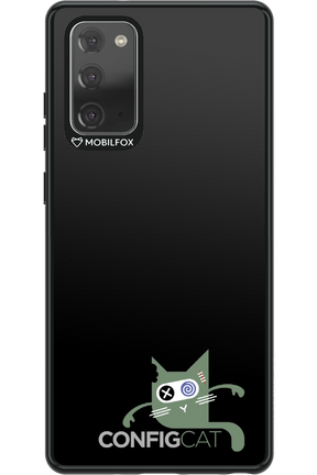 zombie2 - Samsung Galaxy Note 20