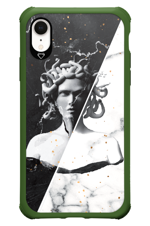 Medusa - Apple iPhone XR