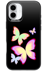 Butterfly Dream 2.0 - Apple iPhone 16 Plus