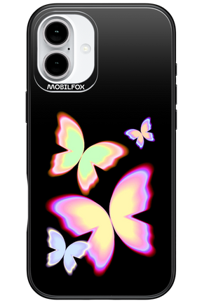 Butterfly Dream 2.0 - Apple iPhone 16 Plus