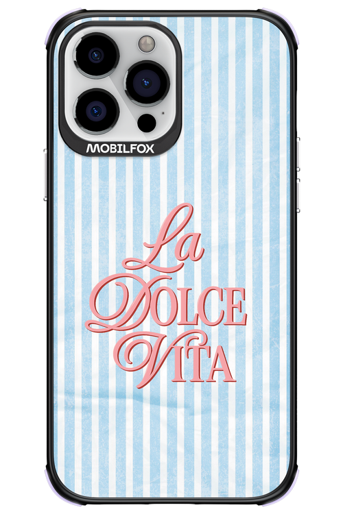 La Dolce Vita 2.0 - Apple iPhone 13 Pro Max