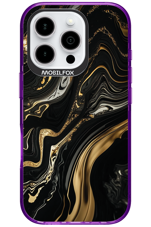 Azrael - Apple iPhone 16 Pro