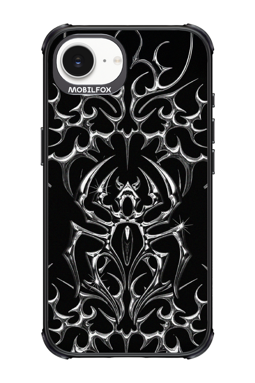 Silver Spidey 2.0 - Apple iPhone 17e