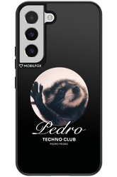 Pedro - Samsung Galaxy S22