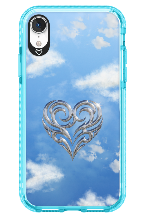 Dream Heart 2.0 - Apple iPhone XR