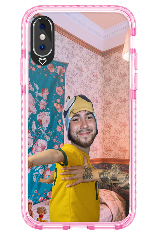 Balkan Style 2.0 - Apple iPhone XS