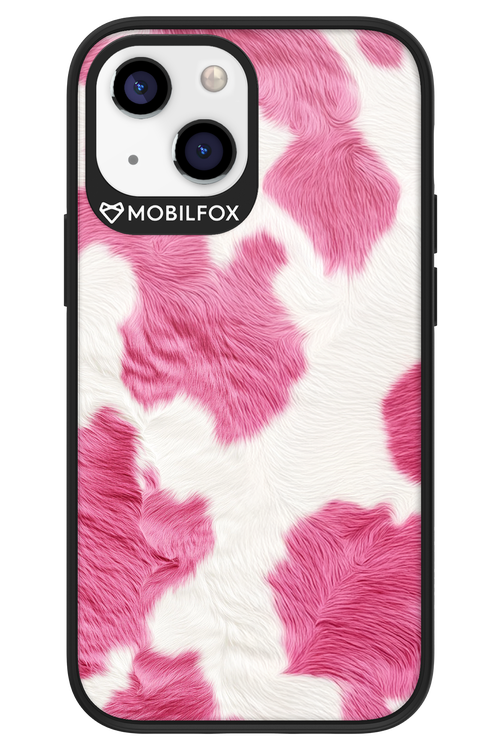 Pink Cow 2.0 - Apple iPhone 13 Mini