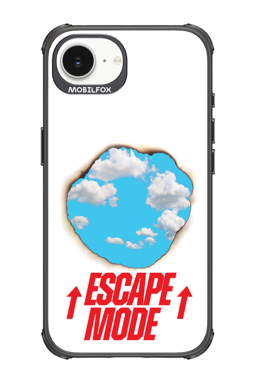 Escape mode 2.0 - Apple iPhone 17e