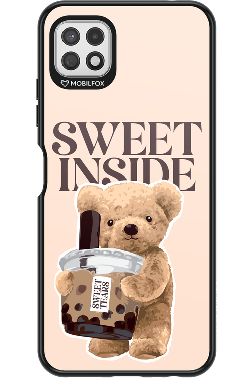 Sweet Inside - Samsung Galaxy A22 5G