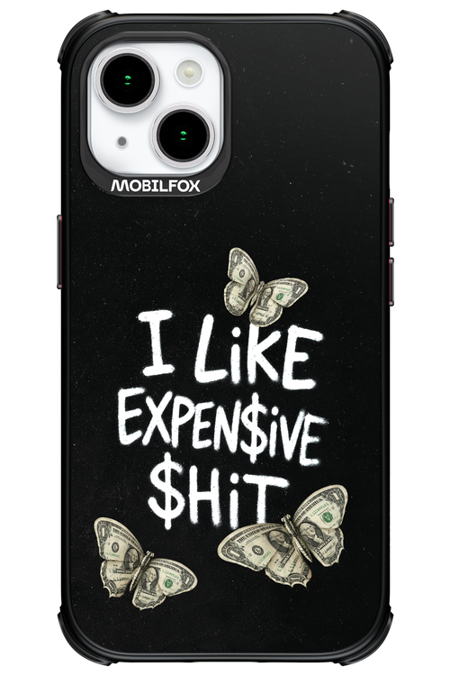 MoneyFly 2.0 - Apple iPhone 15