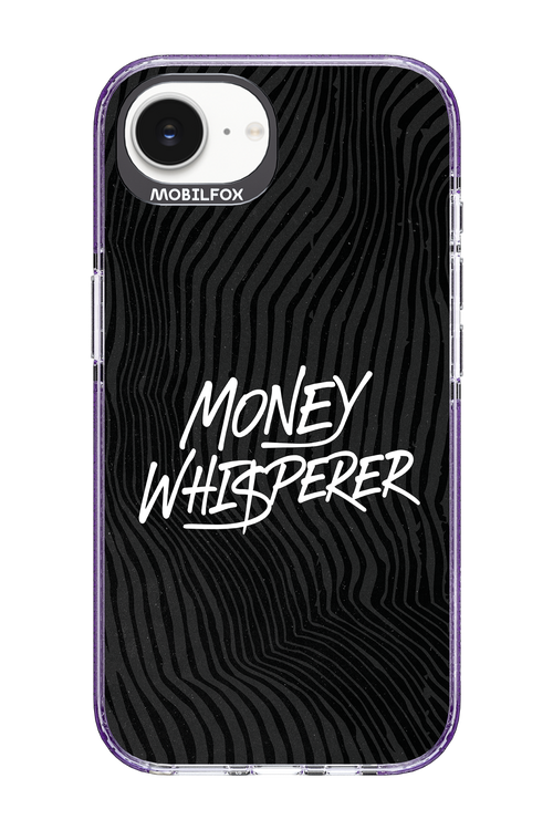 Money Whisperer 2.0 - Apple iPhone 16e