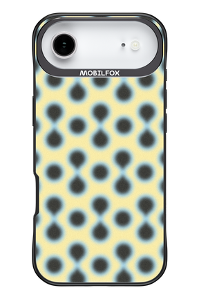 Butter Bubble 2.0 - Apple iPhone 17 Air