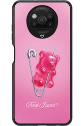 Trust Issues 2.0 - Xiaomi Poco X3 Pro