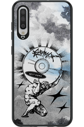 Techno God 2.0 - Samsung Galaxy A70