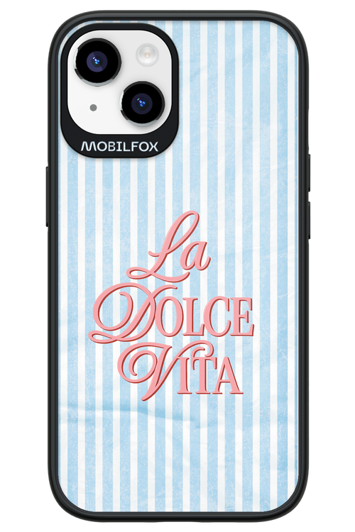La Dolce Vita 2.0 - Apple iPhone 14