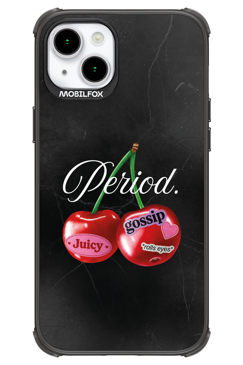 Period 2.0 - Apple iPhone 15 Plus